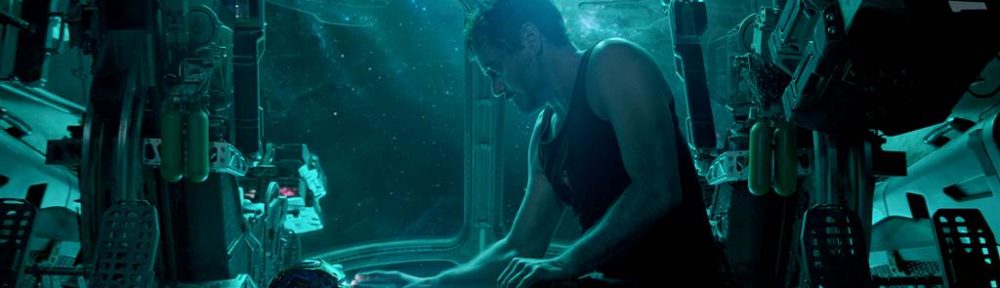 “Avengers: Endgame” logró el mejor arranque de la historia en los cines argentinos