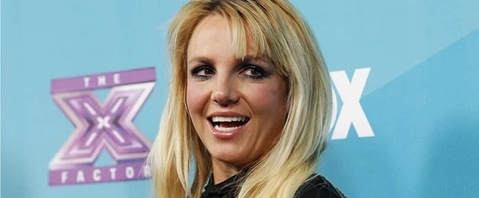Britney Spears, internada en una clínica psiquiátrica