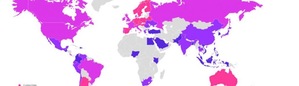 La Argentina es el país con mayor talento en tecnología en el orden mundial, según la mayor universidad digital