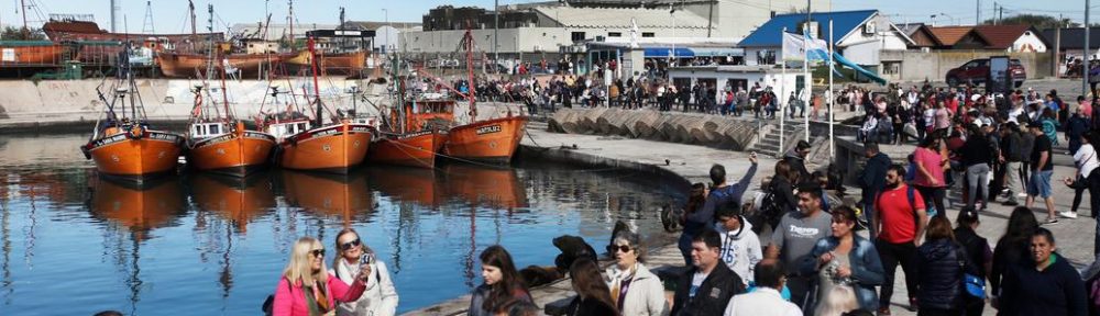 Pesqueros artesanales, los íconos de Mar del Plata que se debaten entre el turismo y la extinción