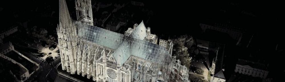Infografía 3D: los detalles de los daños por el incendio en la catedral de Notre Dame