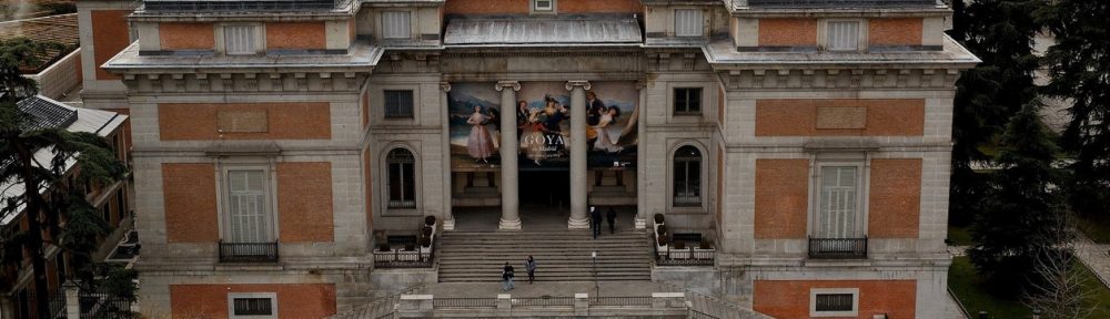 A sus 200 años, el Museo del Prado ganó el Premio Princesa de Asturias