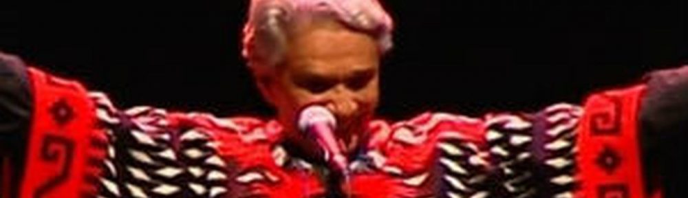 Chavela Vargas: Una leyenda que hubiera cumplido 100 años