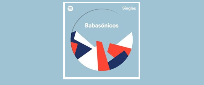 Babasónicos estrena sus Spotify Singles