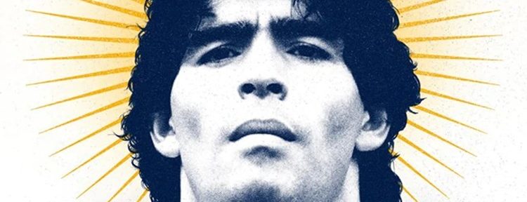 El director que ganó un Oscar y filmó la vida de Senna estrenará un documental sobre Maradona con imágenes inéditas