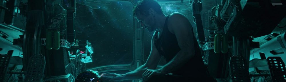 “Avengers: Endgame” y un final épico