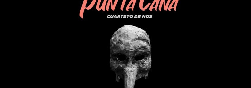El Cuarteto de Nos presenta “Punta Cana” primer adelanto de su nuevo álbum