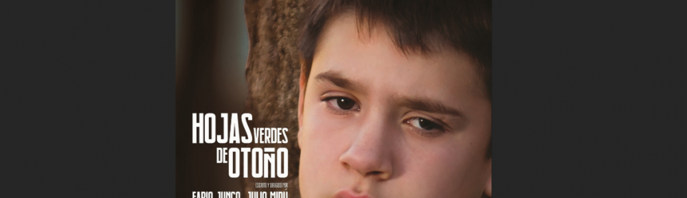 Estrenaron “Hojas verdes de otoño”, una película de Fabio Junco y Julio Midú