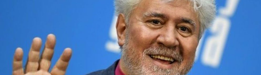 Almodóvar, Loach y los hermanos Dardenne en la competencia de Cannes