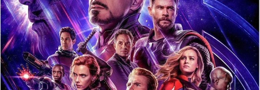 Avengers Endgame ya vendió más de 300.000 entradas por anticipado