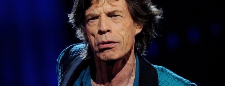 Mick Jagger será operado del corazón