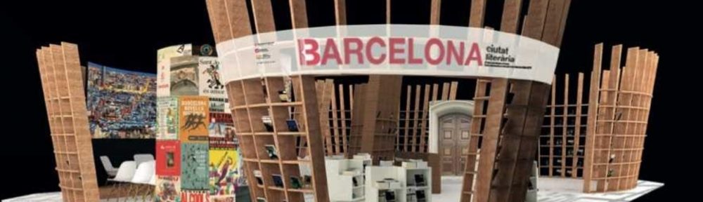 Barcelona presenta la programación de más de 100 actividades como Ciudad Invitada de Honor en la Feria del Libro