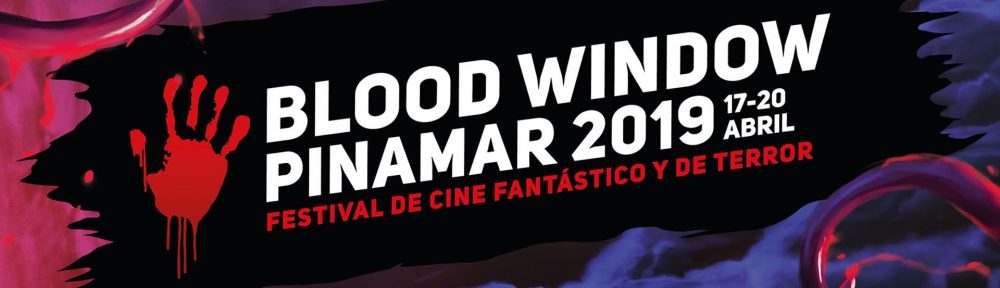 Pinamar se tiñe de rojo: arranca el Festival de Terror Blood Window
