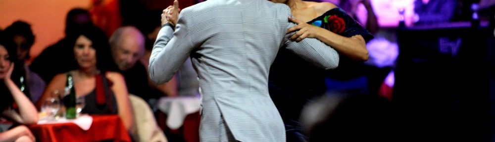 Lo que la modernidad no se llevó: las huellas de los años dorados del tango en la Ciudad