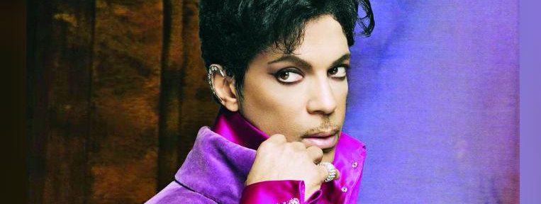 Publicarán en octubre la autobiografía inconclusa de Prince