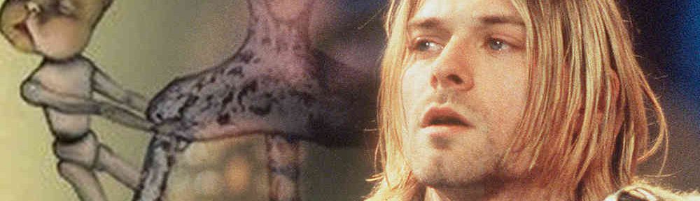 A 25 años de la muerte de Kurt Cobain: el hombre que eligió quemarse a apagarse de a poco