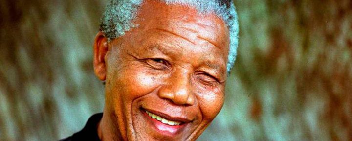 Un dibujo hecho por Nelson Mandela en su celda de Robben Island será subastado en Nueva York