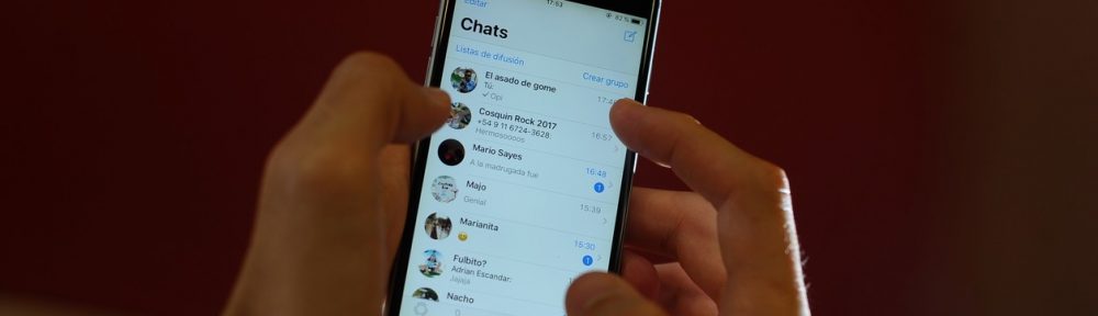 WhatsApp se blinda: evitará las capturas de pantalla en los chats