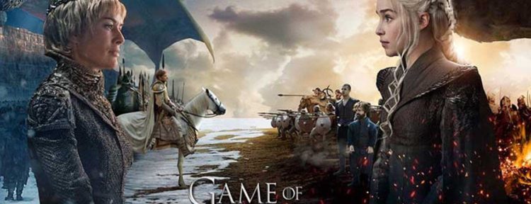 Reencuentros, paseos en dragones, humor y revelaciones: así fue el primer capítulo de «Game Of Thrones»