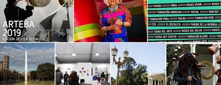 Está a pleno la Semana del Arte: Las claves para disfrutar de la gran fiesta porteña