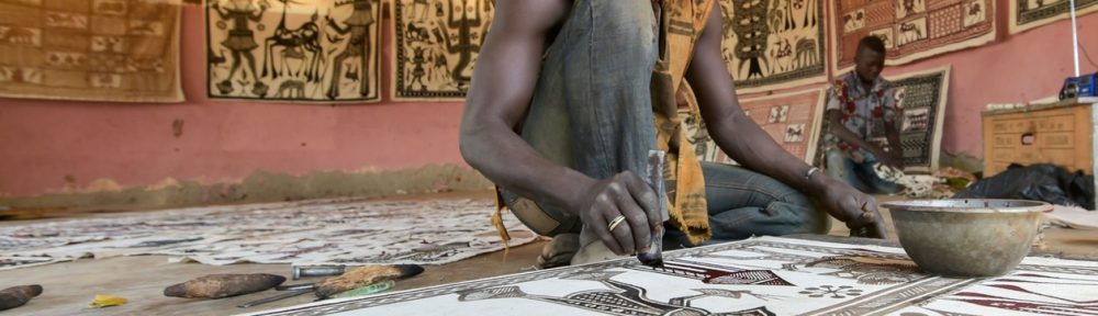 El viaje de Picasso a Costa de Marfil, ¿mito o realidad?