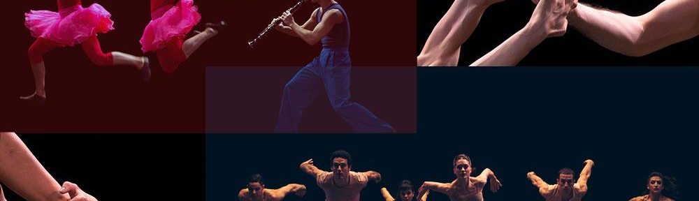 Estrenos del Ballet Contemporáneo del Teatro San Martín