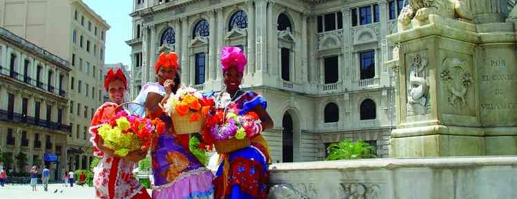 En 2020, La Habana traerá su programa cultural a la Feria del Libro