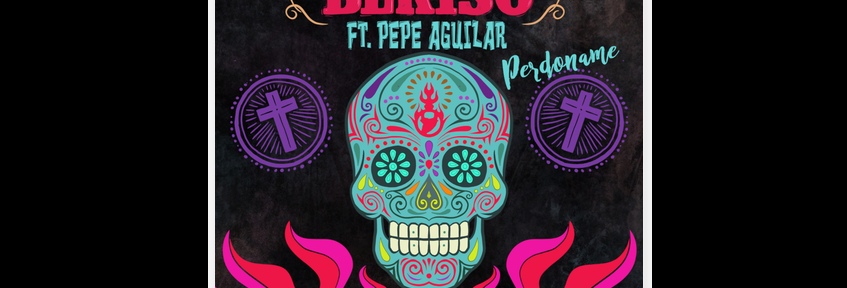 La Beriso presenta “Perdóname” (mariachi remix) ft. Pepe Aguilar