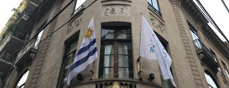 Embajada de Uruguay en la Argentina: Agenda cultural de Junio