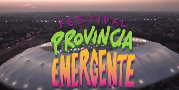 Festival Provincia Emergente