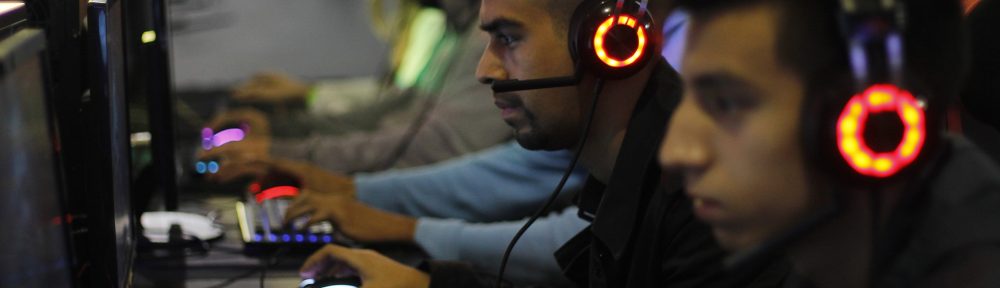 Organizan una competencia de videojuegos entre universidades de toda la Argentina
