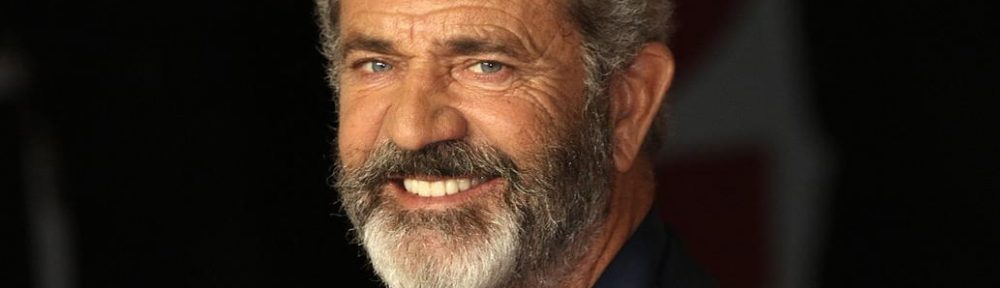Mel Gibson, un actor al que Hollywood parece perdonarle todo