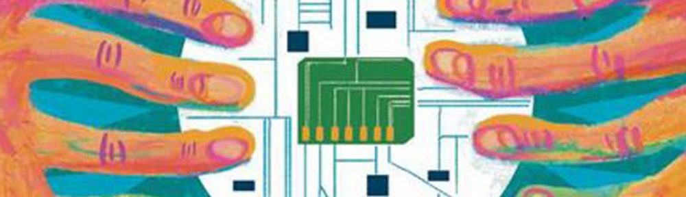 La curiosa ley matemática que explica los avances tecnológicos