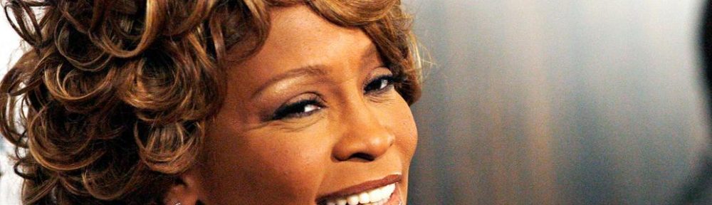 El regreso a escena de Whitney Houston: una gira con holograma, un disco póstumo y un musical en Broadway
