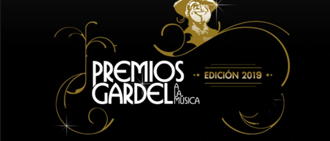 Se entregan hoy los Premios Gardel