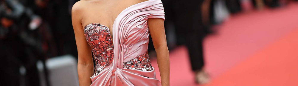 Las estrellas en la alfombra roja de la ceremonia de apertura del Festival de Cannes 2019