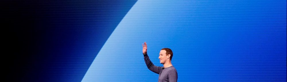 Facebook F8: Mark Zuckerberg sorprende y ahora busca que la gran red social sea más privada