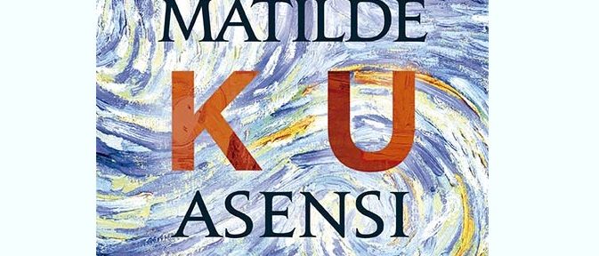 Matilde Asensi se inspira en la desaparición de una obra millonaria de Van Gogh para su último libro