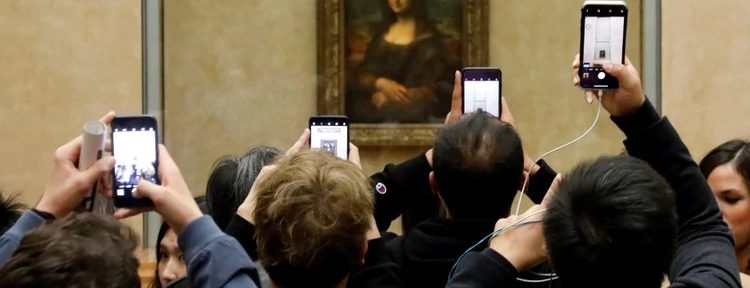 Al otro lado del mito: todos los secretos de la Mona Lisa
