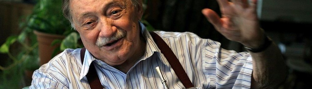 Mario Benedetti: a diez años de su muerte, muchos homenajes y un poco de olvido