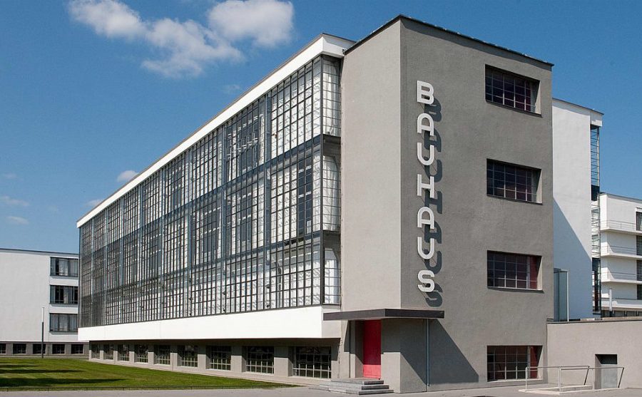 Diseño, persecución nazi y un estilo vigente: 100 años de la Bauhaus ...