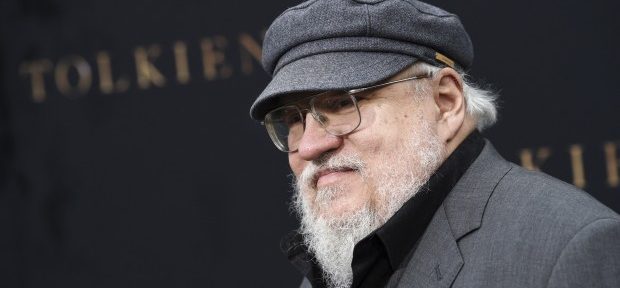 George R.R. Martin, el autor de Game of Thrones es tajante: “Los nuevos libros de ‘Canción de Hielo y Fuego’ no están terminados”