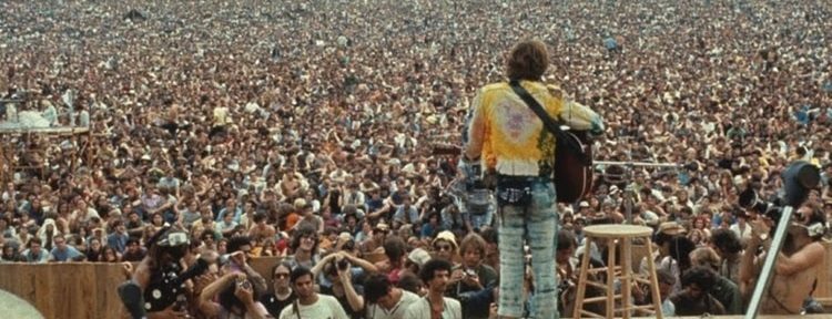 Peligraba Woodstock 50, pero la llegada de un nuevo inversor garantiza la reedición del mítico festival en agosto próximo