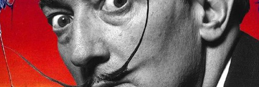 Un centenar de originales de Dalí se exhibirán en el Centro Cultural Borges