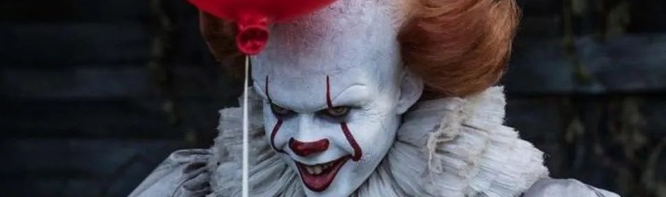 IT Capítulo 2: el payaso Pennywise vuelve a aterrorizar en el primer trailer del film