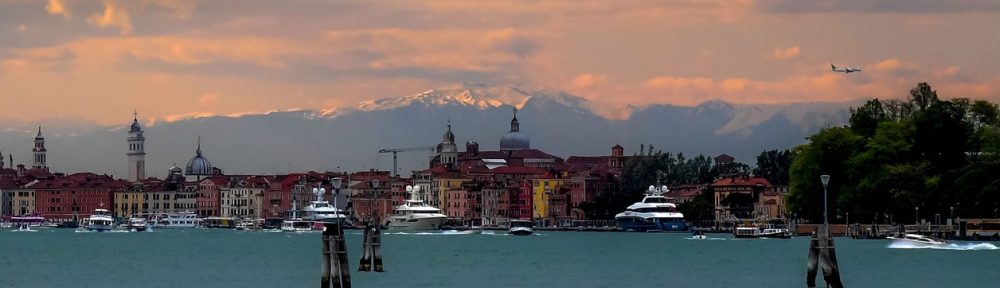 La Bienal de Venecia pondrá en foco tensiones globales