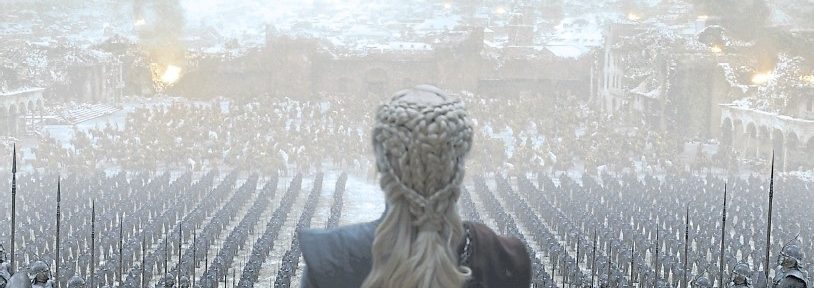 Todo tiene un final: Game of Thrones y otros grandes cierres de series memorables