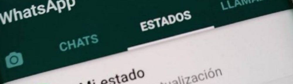 Confirmado: WhatsApp tendrá publicidad en 2020