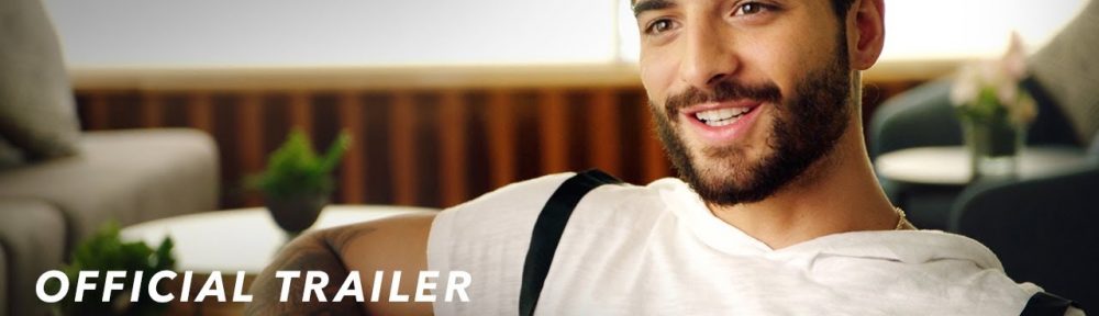 YouTube lanzó el tráiler del documental de Maluma