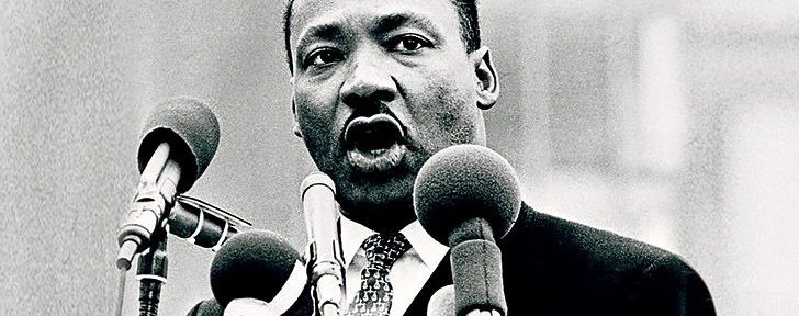 Los archivos secretos del FBI sobre Martin Luther King: amantes, orgías y violaciones
